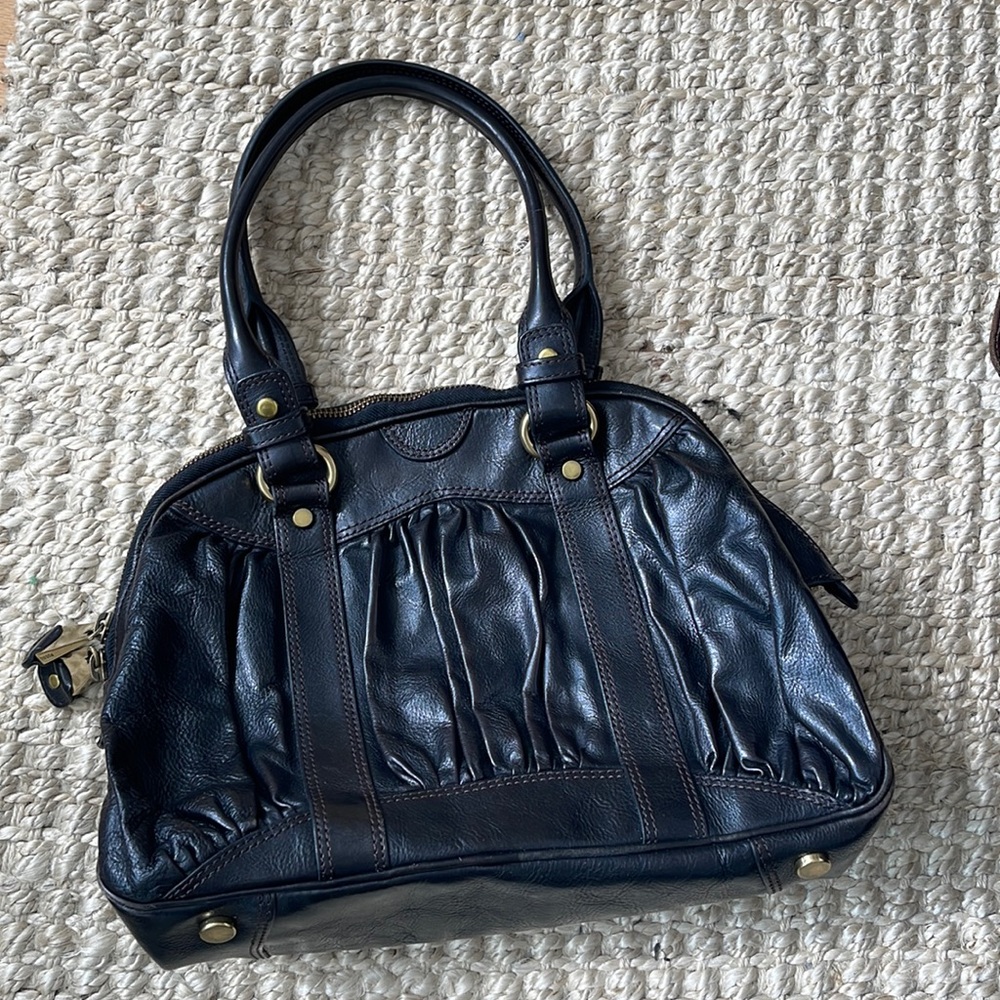Fossil 54 Limited Edition Bag